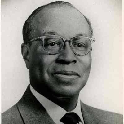 Jefferson G. Ish Jr.