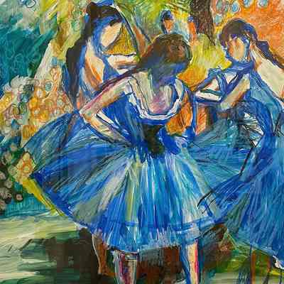 Ballerinas