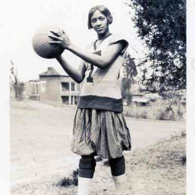 1928 Talladega College Women's Basketball Team