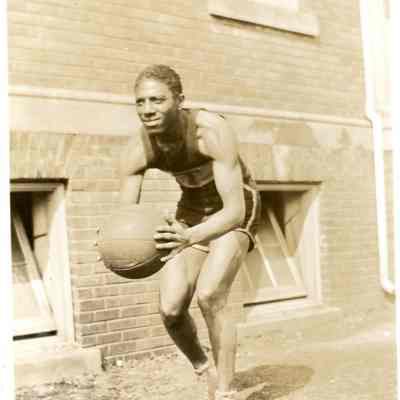 1928 Talladega College Men's Basketball Team