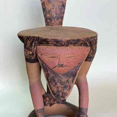 Stool or table