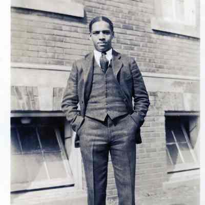 1928 Talladega College Men's Basketball Team