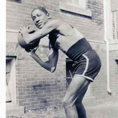 1928 Talladega College Men's Basketball Team