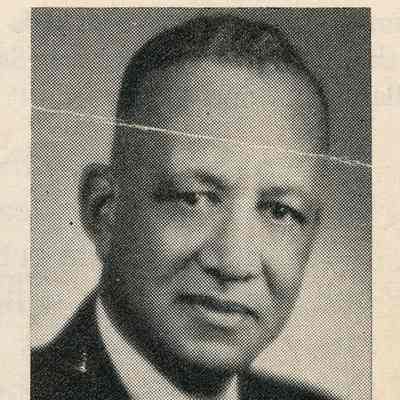 G.W.S. Ish Sr. and Jefferson G. Ish Jr; Yale Alumni