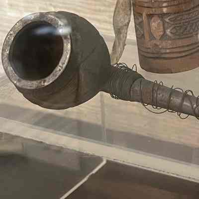 Pipe