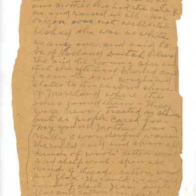 Letter 1