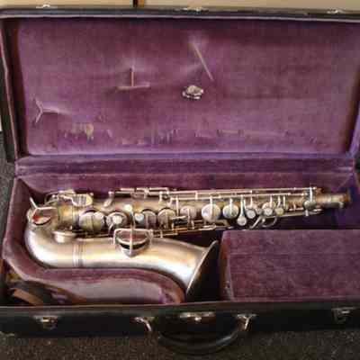 Saxophone
