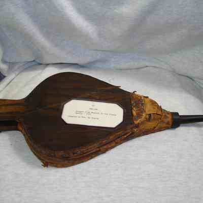 Bellows