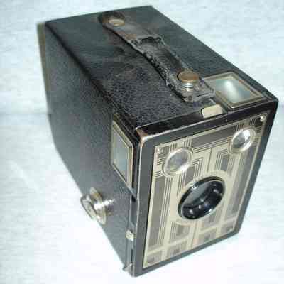 Camera