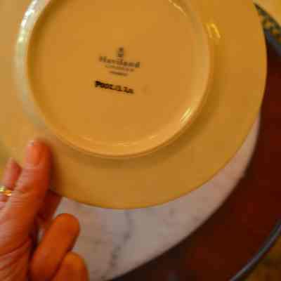 Saucer