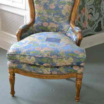 Bergere