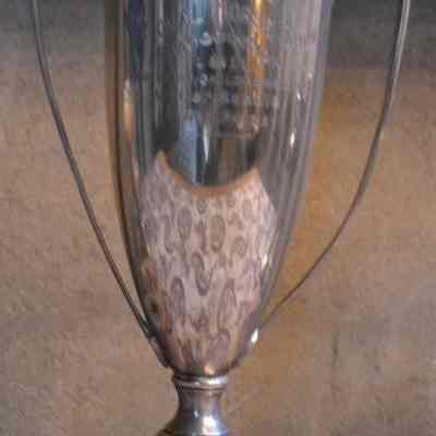 Trophy