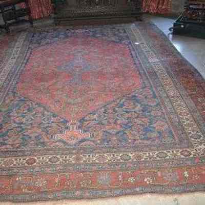Rug
