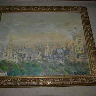 Painting