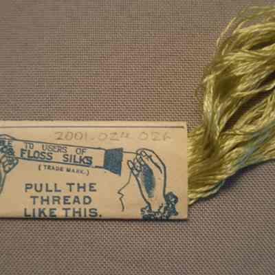 Thread
