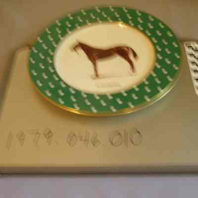 Plate