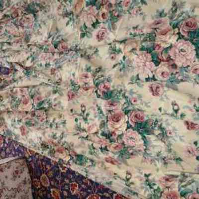 Curtain