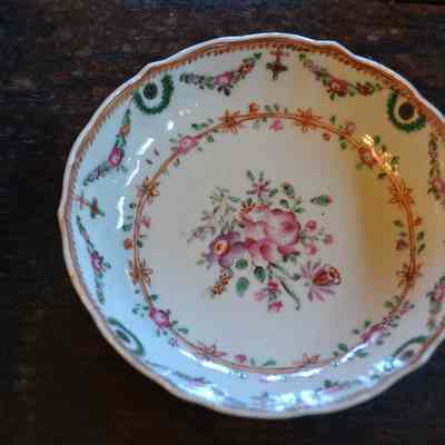 Saucer