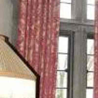 Curtain