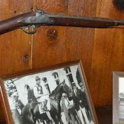 Musket