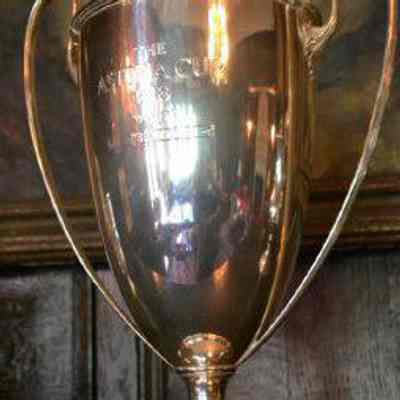 Trophy
