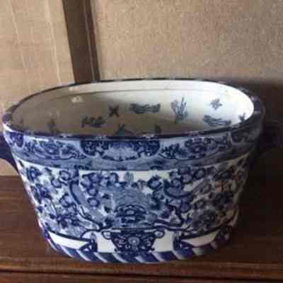 Planter