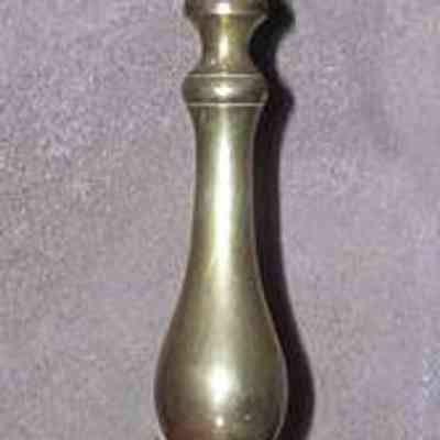 Candlestick