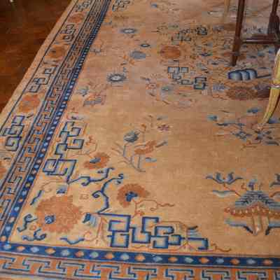 Rug