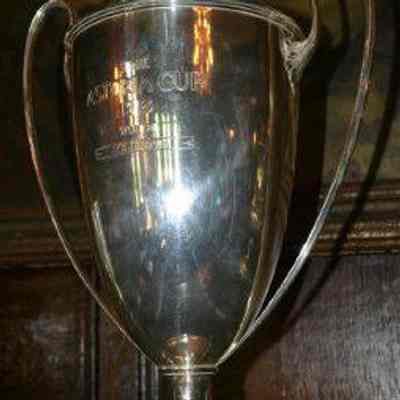 Trophy