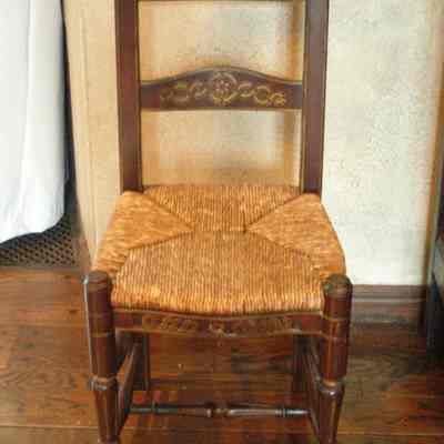 Chair, Dining