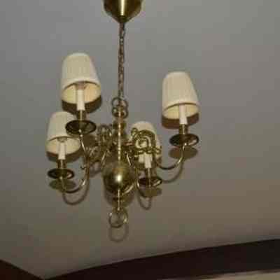 Chandelier