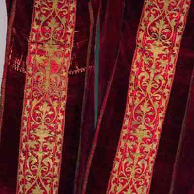 Fabric for Pillows