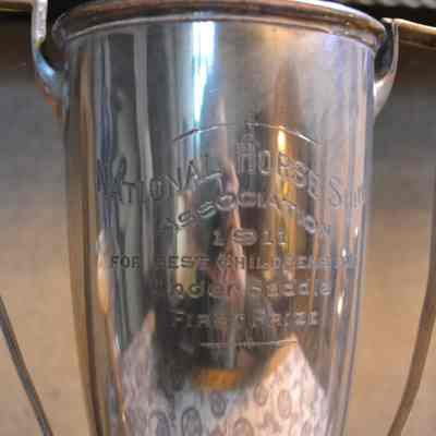 Trophy