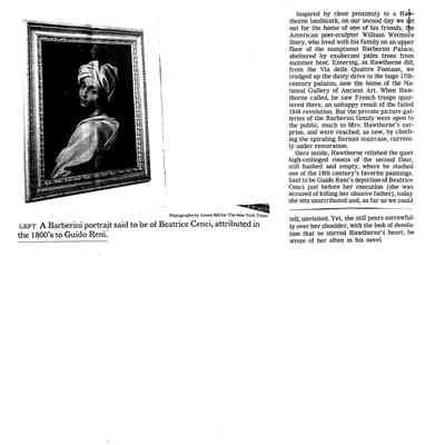 Article on painting