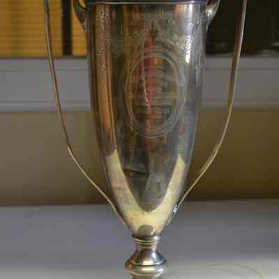 Trophy