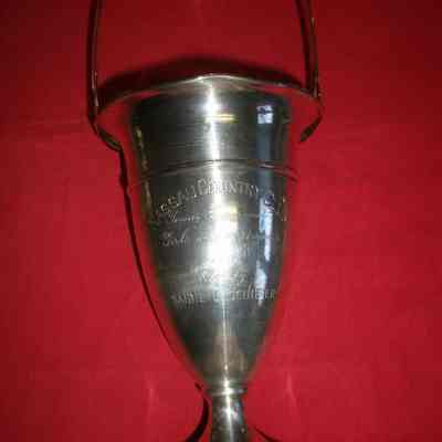 Trophy