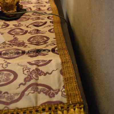 Runner-Textile