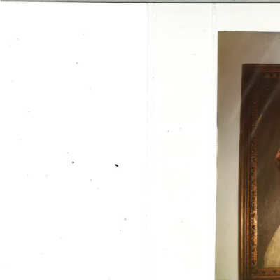 scan of photograph