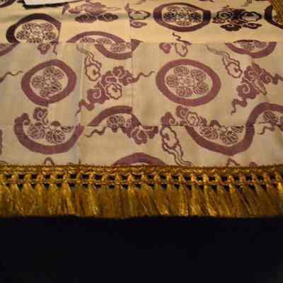 Textile-Runner