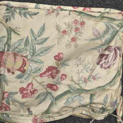Chintz Cover
