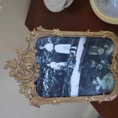 Frame