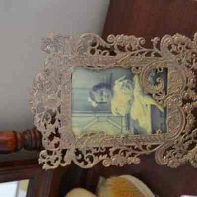 Frame