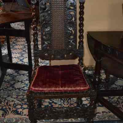 Side chair