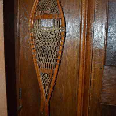 Snowshoe