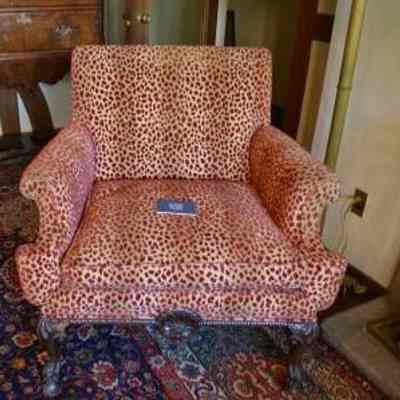 Arm chair