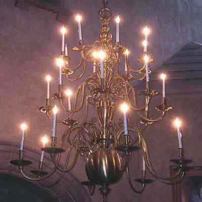 Chandelier