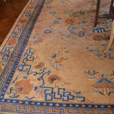Rug
