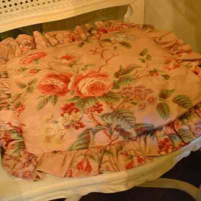 Cushion