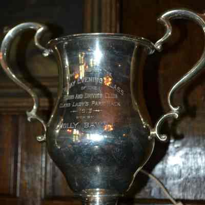 Trophy