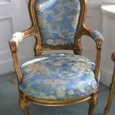 Fauteuil